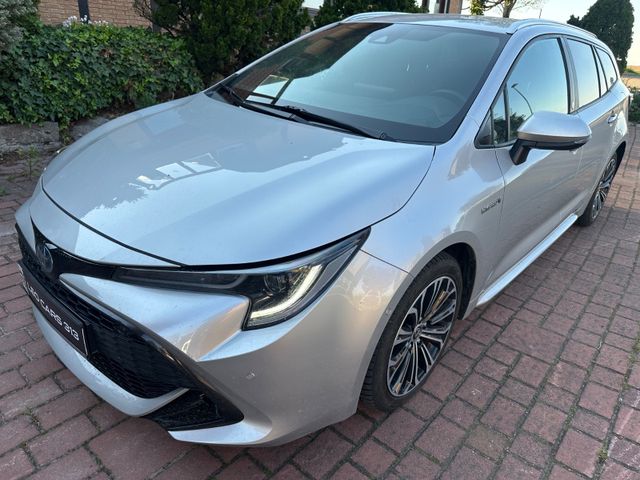 Toyota Corolla Touring Sports Hybrid 2.0 TS Team D
