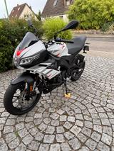 Aprilia Tuono 125 Neuwertig 805 Km