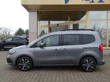 Mercedes-Benz T180d Progressive 115PS Autm. Navi ParkAssist - : Allradantrieb, Van
