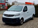 Opel Vivaro Kasten Edition L3 EXTRALANG, NUTZL.1,4 to - Opel Vivaro: L3