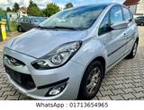 Hyundai ix20 1.6 Comfort*PDC*Bluetooth*Sitzheizung - Hyundai ix20: Comfort