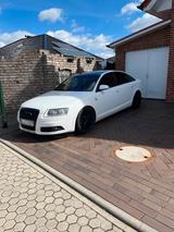 Audi A6 C6 3,2 FSI S-line Quattro | Stahz,... - Audi A6 aus 2007: Line