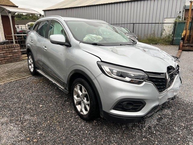 Renault Kadjar Business Edition