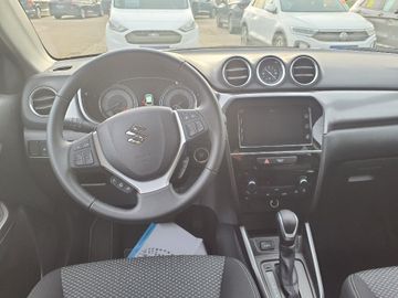 Bild 5 Suzuki Vitara 4x4 Comfort 1.5 Hybrid - KAMERA,SHZG,LED