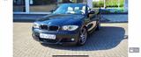 BMW Seltenes 125i Cabrio -Autom. mit nur 44.000 KM - BMW 125 Gebrauchtwagen