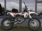 Beta RR 125 4T Enduro R / T - alle Modelle und Farben - BETA ENDURO RR 125 4T