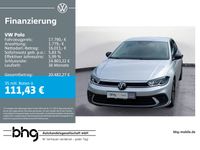 Volkswagen Polo - Vorschau Bild 1