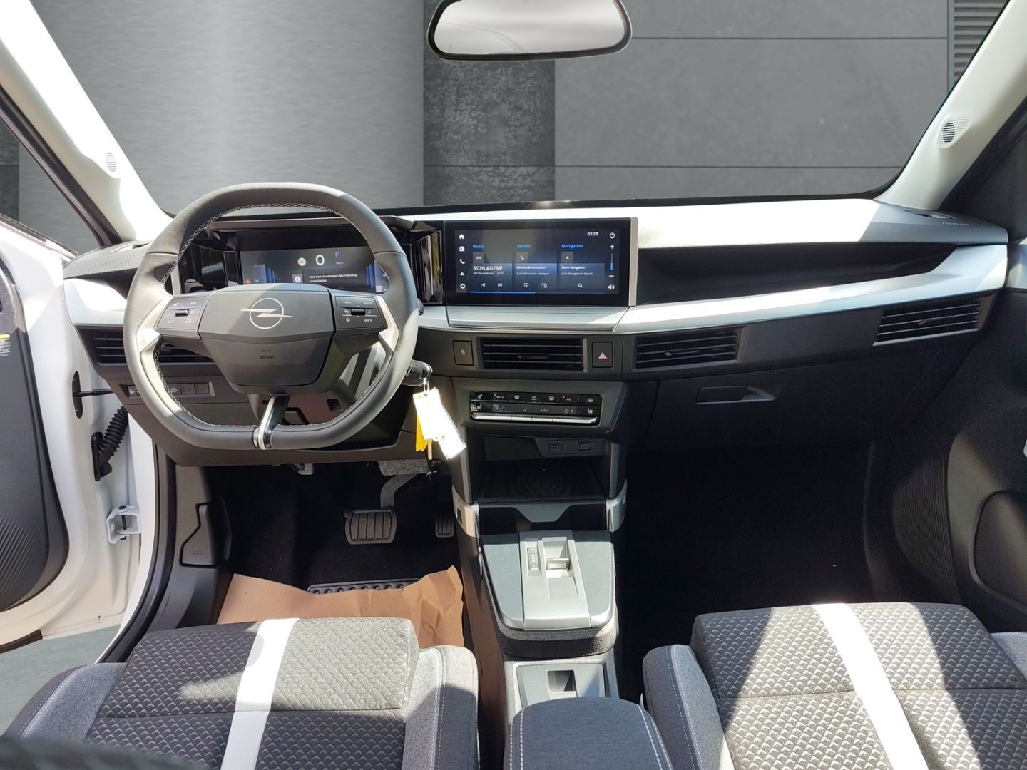 Opel Frontera - Bild 22