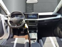 Opel Frontera - Vorschau Bild 22