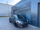 Opel Meriva B*Automatik*Navi*SHZ*Kamera*Tempomat* - Opel Meriva: Automatik, B