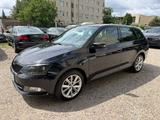 Skoda Fabia 1.4l TDI 66kW Combi*Navi*PDC*SHZ*Top - Skoda Fabia mit Diesel-Antrieb: 1.4