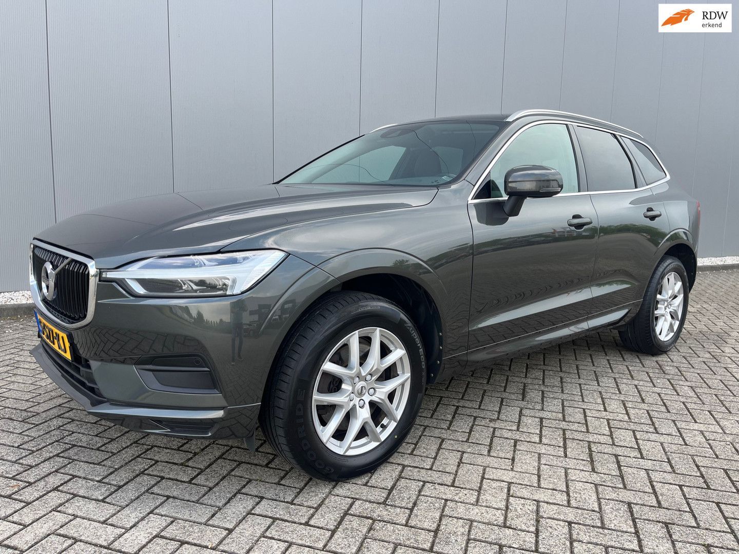 VOLVO XC 60