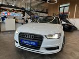 Audi A3 Cabriolet ambition *Navi*Xenon*Alcantara* - Audi A3: Weiß, Cabrio