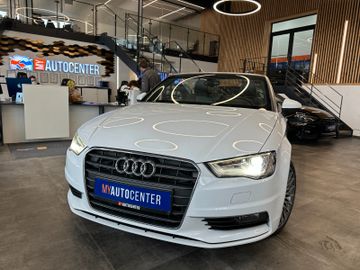 Audi A3 Cabriolet ambition *Navi*Xenon*Alcantara*