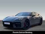 Porsche Panamera GTS - Porsche Panamera von 2026