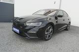Skoda Octavia Lim. 2.0 TSI RS First Edition*DSG*LED - Skoda Octavia: RS First Edition