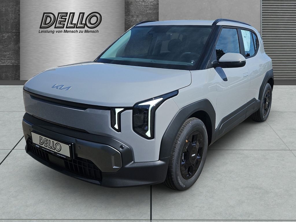 EV2 AIR 42,2kWh Wärmepumpe Winterpaket Digitales