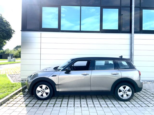 MINI Cooper Clubman Aut. Navi/Tempomat/Parkassist