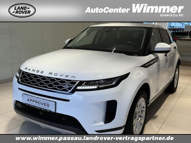 Land Rover Range Rover Evoque P300e S Winter Paket Navi LED