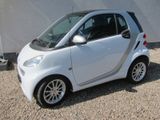 Smart ForTwo .Automatik.Klima.SERVOLENKUNG Scheckheft - Smart aus 2010