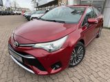 Toyota Avensis Executive **LEDER/AUTOMATIK** - Toyota: Auto