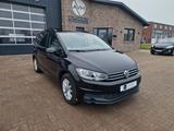 Volkswagen Touran 1.4 *TÜV Neu/Scheckh./AHK/DSG/Navi/ACC* - Volkswagen Touran aus 2015