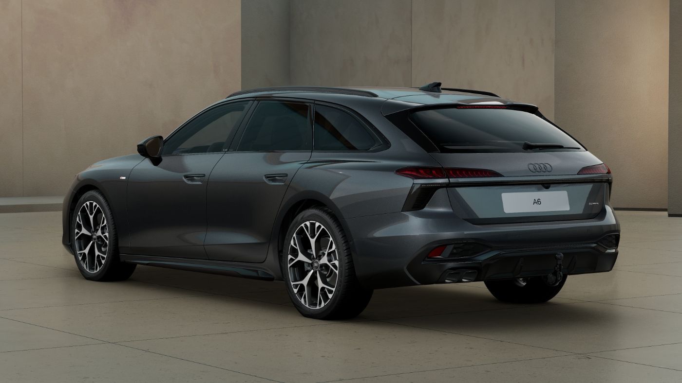 Audi A6 - Bild 3