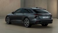 Audi A6 - Vorschau Bild 3