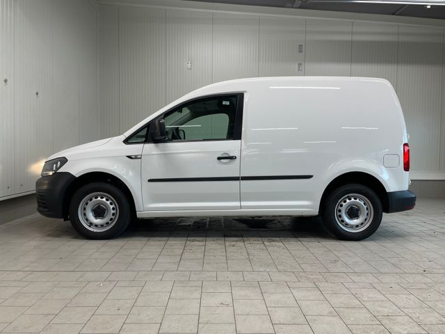 Caddy Kasten EcoProfi 1.0 TSI AHK KLIMA