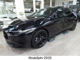 Mazda 3  e-SKYACTIV 140 M HYBRID Homura 2026 Neu - Mazda 3 Neuwagen