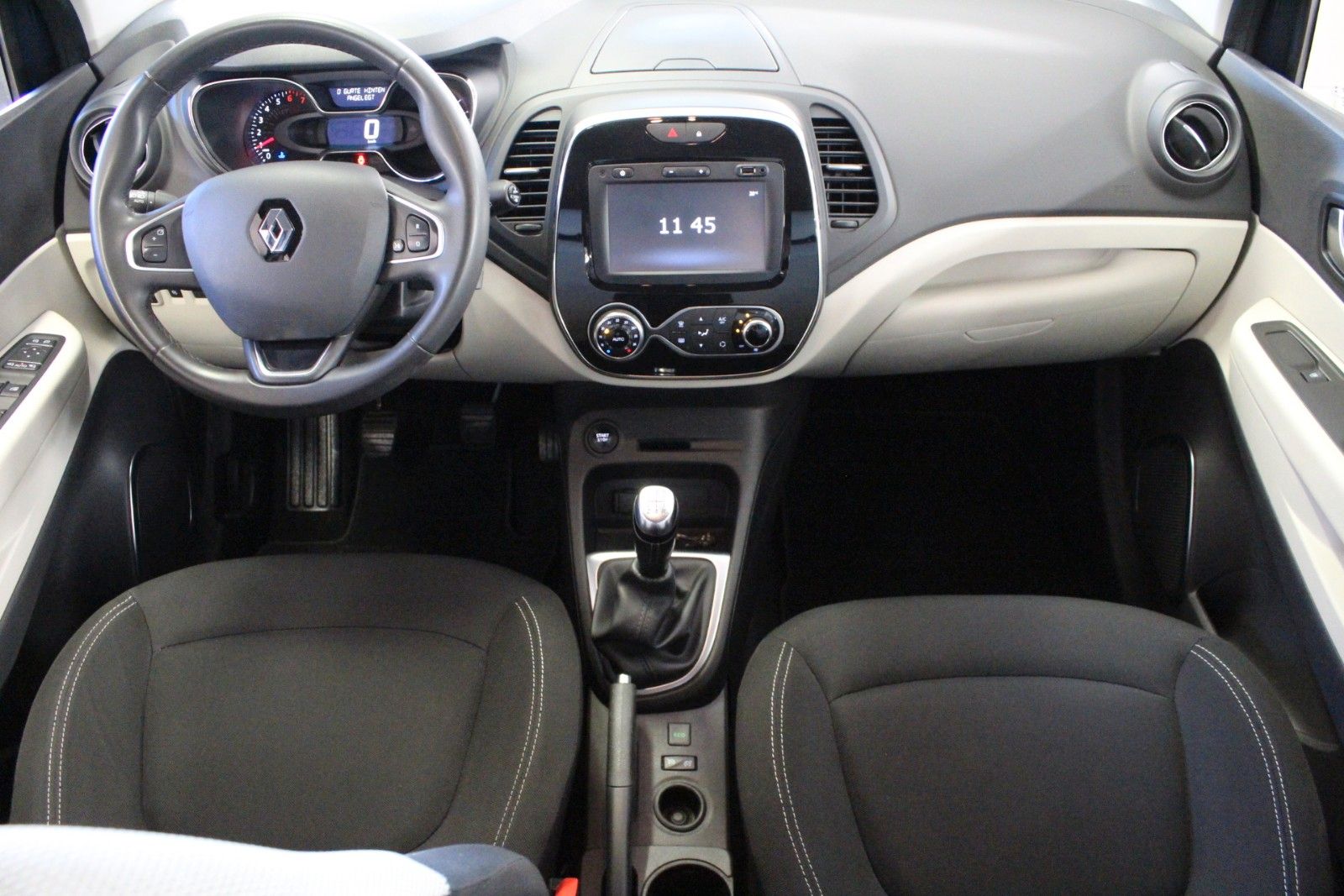 Fahrzeugabbildung Renault Captur TCe 90 Experience *Navigation*