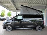 Opel Zafira Life Crosscamp - Opel Zafira Life Neuwagen