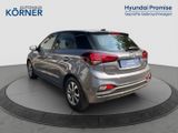 Hyundai i20 Trend 1.0 T-GDi DCT *NAVI*CAM*SITZHZG*KLIMAA - Hyundai i20 aus 2020