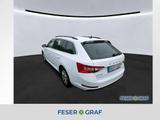 Skoda Superb Combi Ambition 2.0 TDI NAVI/PDC/ACC/LED - Skoda Superb Gebrauchtwagen in Magdeburg