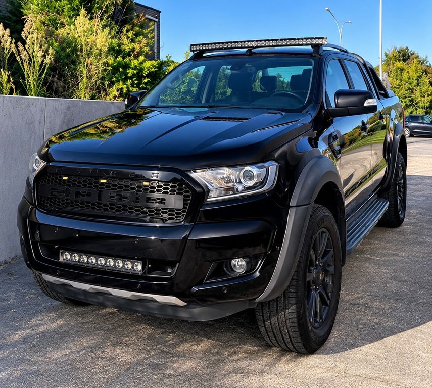 Image of Ford Ranger