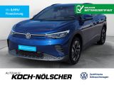 Volkswagen ID.4 Pro 210 kW Move Navi LED Kamera - Volkswagen ID.4 Jahreswagen