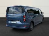 Ford Tourneo Custom Bus 320 L2 Titanium FWD 2.0 ACC/B - Euro5 Gebrauchtwagen