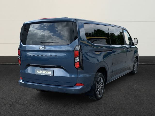 Ford Tourneo Custom Bus 320 L2 Titanium FWD 2.0 ACCB