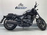 Honda CMX1100 Rebel DCT  - HONDA CMX