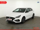 Hyundai i30 1.0 T-GDI Edition 30 LED Navi Sitzheizung - gebrauchte Hyundai i30 aus dem Jahr 2022