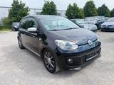 Volkswagen up! 1.0*KLIMA*TÜV NOV/26*SHZ* - Volkswagen up! in Augsburg