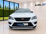 Cupra Ateca 4Drive *PANO/360°-KAMERA* - Cupra Gebrauchtwagen von 2020