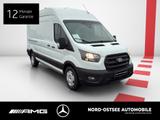 Ford TRANSIT KASTEN 350 L3 TREND KLIMA - Angebote
