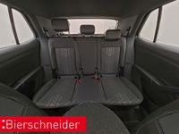Volkswagen T-Cross - Vorschau Bild 17