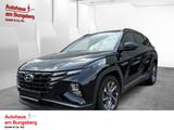 Hyundai Tucson Select Mild-Hybrid 2WD T-GDI 1.6 T AHK Na - Hyundai TUCSON Gebrauchtwagen in Lübeck