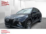 Hyundai Tucson Select Mild-Hybrid 2WD T-GDI 1.6 T Navi D - Hyundai TUCSON in Lübeck