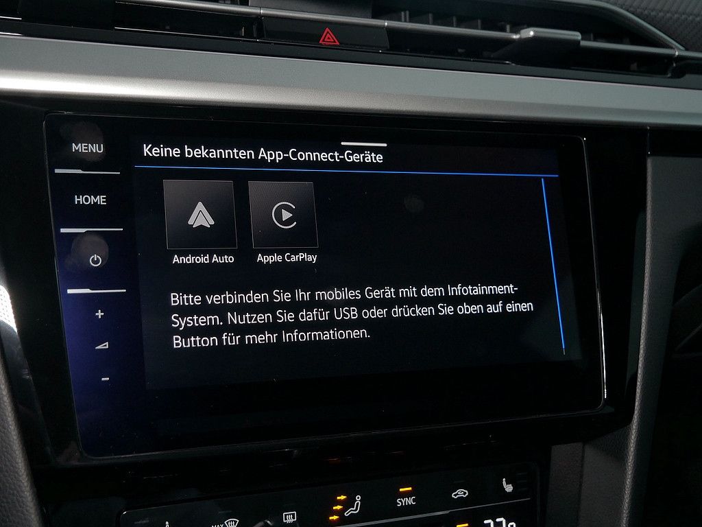 Volkswagen Arteon - Bild 23