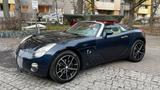 Andere Pontiac Solstice Roadster Automatik*Tempom... - Andere mit Benzin-Antrieb: Cabrio