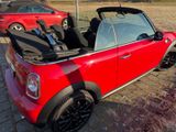 MINI Cooper Cabrio Cooper - MINI Cooper Cabrio von privat