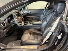 MERCEDES-BENZ SL 63 AMG. 2Hand,Magic Sky,Airscarf,etc.